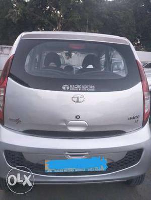 Tata Nano petrol  Kms  year