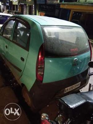 Tata Nano petrol  Kms  year