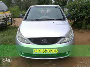  Tata Vista diesel  Kms