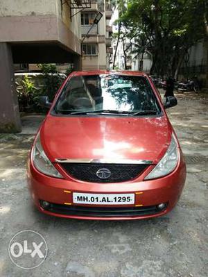  Tata Vista diesel  Kms