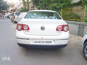 Volkswagen Passat Highline Dsg, , Diesel