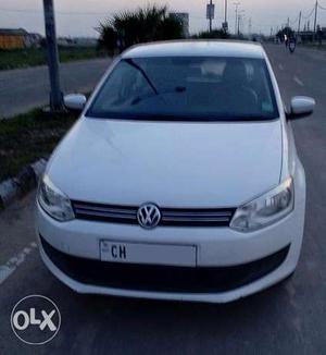  Volkswagen Polo diesel  Kms