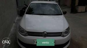  Volkswagen Vento diesel  Kms