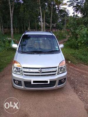 Wagonr vxi (full option)