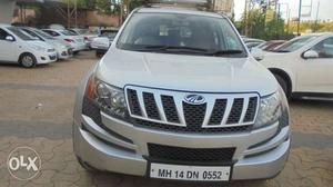 Xuv500 W, Diesel