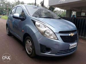 Chevrolet Beat Ls Diesel, , Diesel