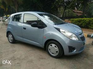 Chevrolet Beat Ls Petrol, , Petrol