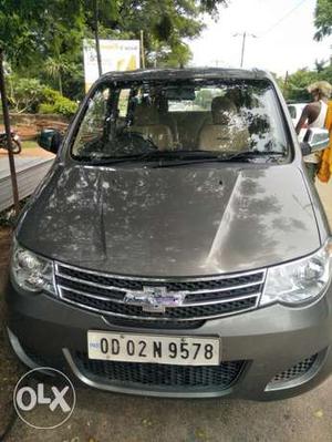  Chevrolet Enjoy diesel  Kms