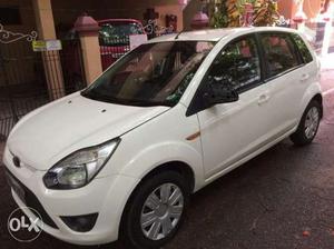 Ford Figo Duratorq Diesel Zxi , Diesel