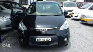 Hyundai I10 Magna, , Petrol