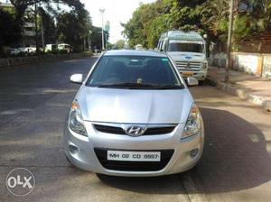 Hyundai I20 Sportz , Petrol