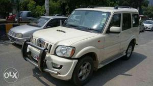 Mahindra Scorpio Vls 2.2 Mhawk, , Diesel