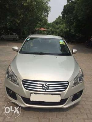 Maruti Suzuki Ciaz Zdi Shvs, , Hybrid