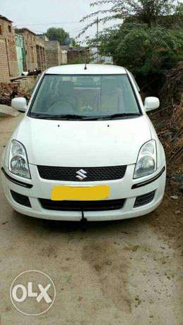 Maruti Suzuki Swift Dzire Vdi, , Diesel