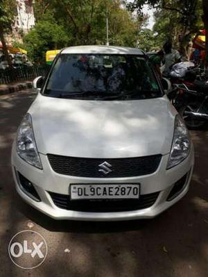 Maruti Suzuki Swift Ldi Bs-iv, , Diesel