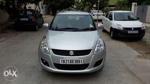 Maruti Suzuki Swift Zxi, , Petrol