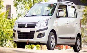 Maruti Suzuki Wagon R Duo petrol  Kms  year