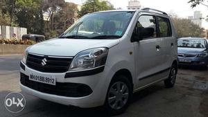 Maruti Suzuki Wagon R Lxi, , Cng