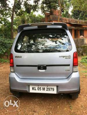 Maruti Suzuki Wagon R petrol  Kms  year