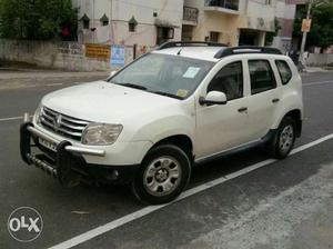 Renault Duster 85 Ps Rxl Diesel, , Diesel