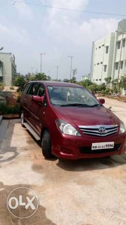 Toyota Innova diesel  Kms  year