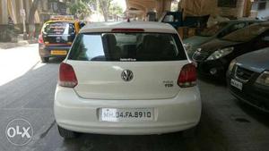 Volkswagen Polo Comfortline 1.2l (d), , Diesel