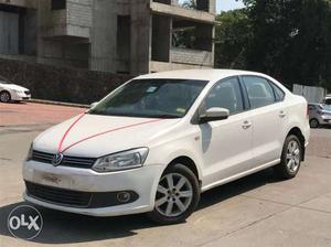 Volkswagen Vento Highline Petrol At, , Petrol