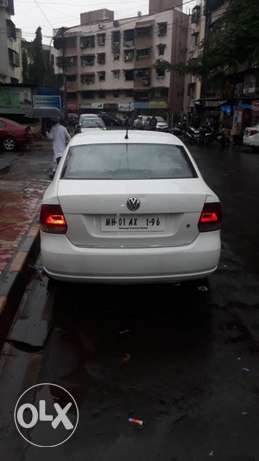 Volkswagen Vento petrol  Kms  year