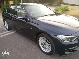 Bmw 320d Bsiv