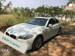 Bmw 5 Series 520d Luxury Line, , Diesel