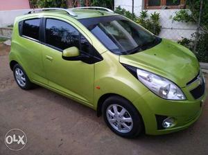 Chevrolet Beat diesel  Kms  year