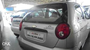 Chevrolet Spark Ls , Petrol