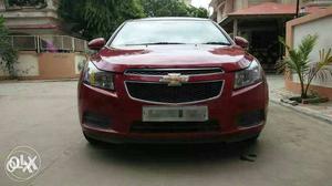 Cruze LT  Model Company serviced only Well