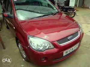 Ford Fiesta Classic Clxi 1.4 Tdci, , Diesel