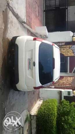  Ford Figo diesel 71 Kms