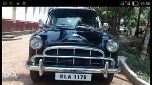 Hindustan Motors Ambassador diesel  Kms  year