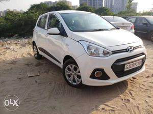 Hyundai Grand I10 Magna 1.1 Crdi, , Diesel