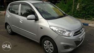 Hyundai I Kappa Sportz, , Petrol