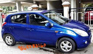 Hyundai I20 Asta 1.4 At (o) With Sunroof, , Petrol