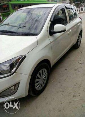 Hyundai I20 Sportz 1.4 Crdi 6 Speed Bs-iv, , Diesel