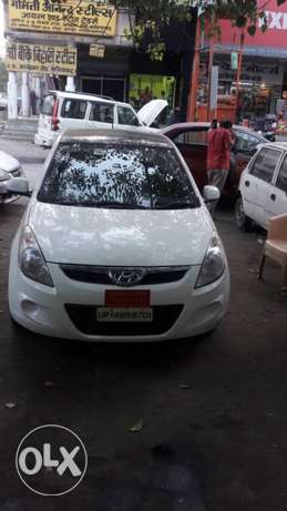  Hyundai I20 diesel  Kms