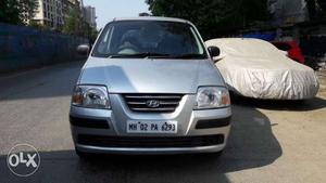 Hyundai Santro Xing Xo Erlx - Euro Iii, , Petrol