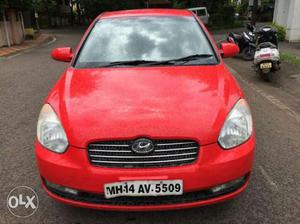 Hyundai Verna Vgt Crdi, , Diesel