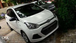 Hyundai Xcent S 1.2 (o), , Petrol