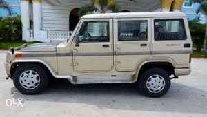 Mahindra Bolero Plus Ac Bs Iii, , Diesel