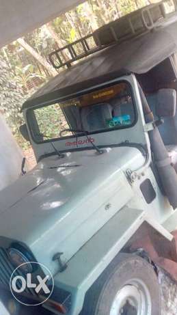  Mahindra Others diesel  Kms