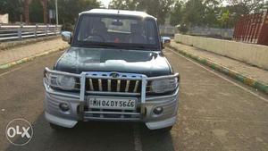 Mahindra Scorpio 2.6 Turbo 7 Str, , Diesel