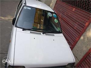 Maruti 800 (AC) in Excellent Condition