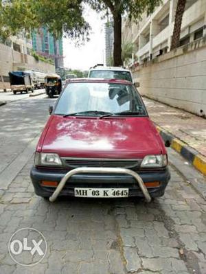 Maruti Suzuki 800 Ac Bs-iii, , Petrol