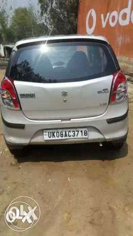  Maruti Suzuki Alto 800 petrol  Kms